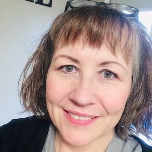 Meet your Posher, Tish